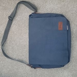 L.L. Bean Crossbody Tote
